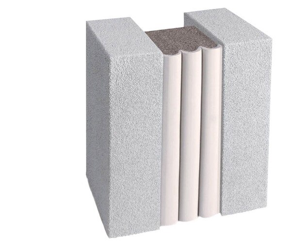 Image of Emseal Seismic Colrseal 2-1/2" per Lineal Foot